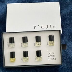 R’ddle Scents